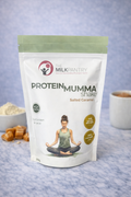 Protein Mumma Shakes - Salted Caramel