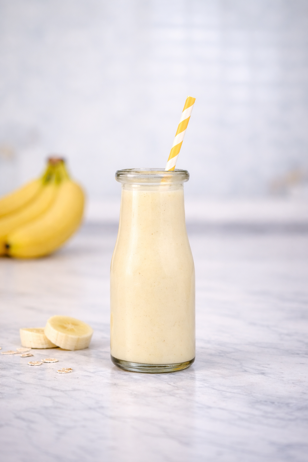 Double Strength Gluten Free Mumma Shake Banana 300g