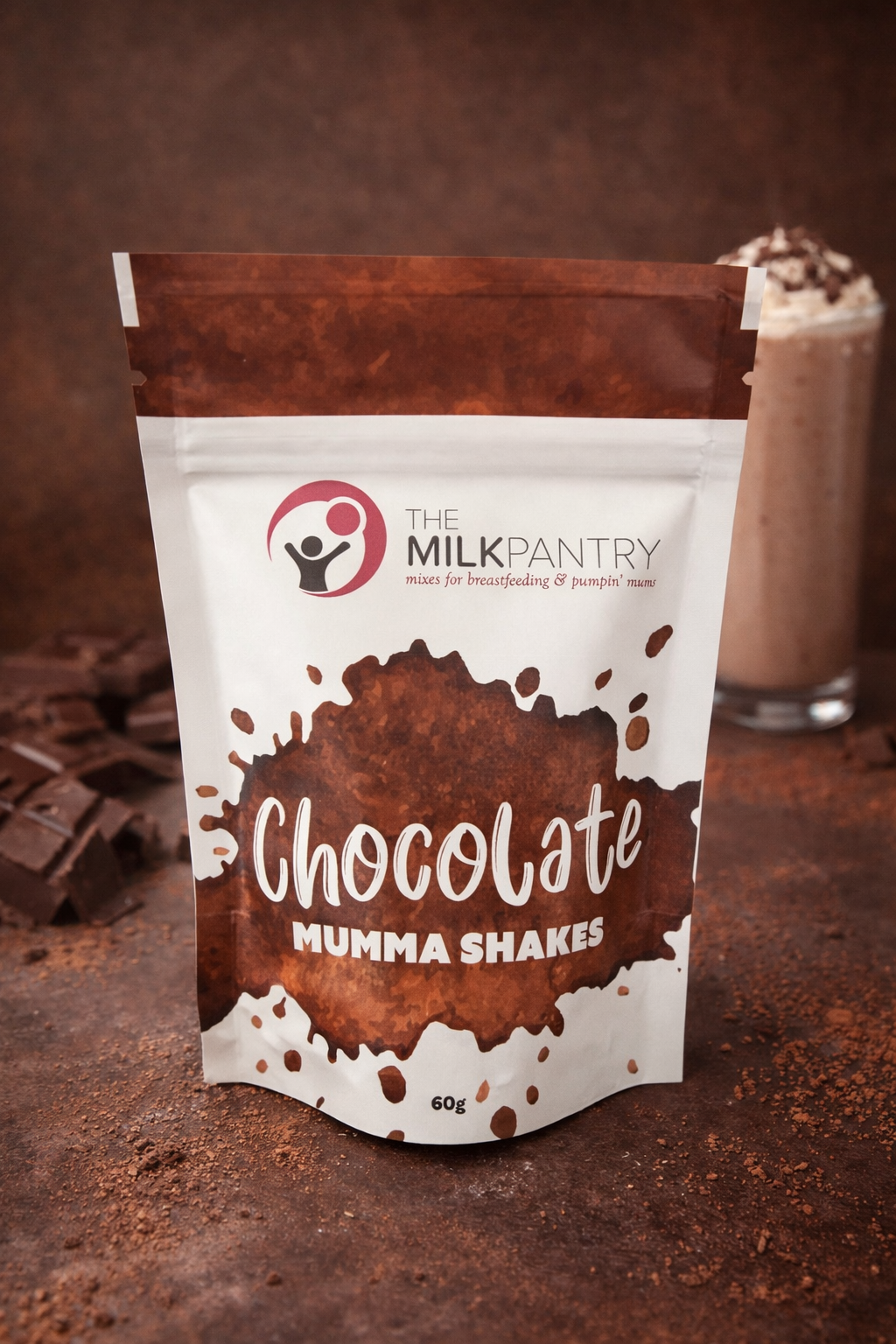 Chocolate Shake Sample 60g