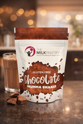 Gluten Free Chocolate Mumma Shake Sample (60g – 3 Serves) 🌱🍫🥤