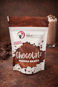 Double Strength Mumma Shake Sample (60g – 3 Serves) 💪🥤✨