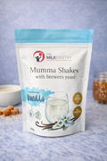 Gluten Free Mumma Shake – Vanilla 300g 🌱🍦🥤