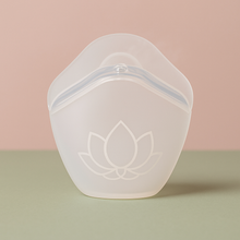 Wearable Silicone Milk Collector Shells