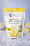 Banana Mumma Shake –  Gluten Free 300g 🌱🍌🥤