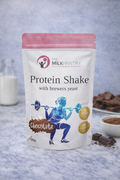Protein Powder Chocolate 280g