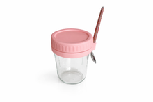 Overnight Oats– Choc-Banana (50 g)🍌