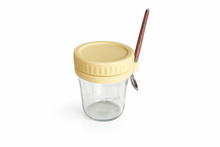 🍏 Overnight Oats – Apple & Cinnamon (50 g)