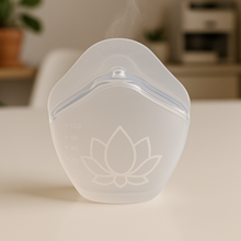 Wearable Silicone Milk Collector Shells