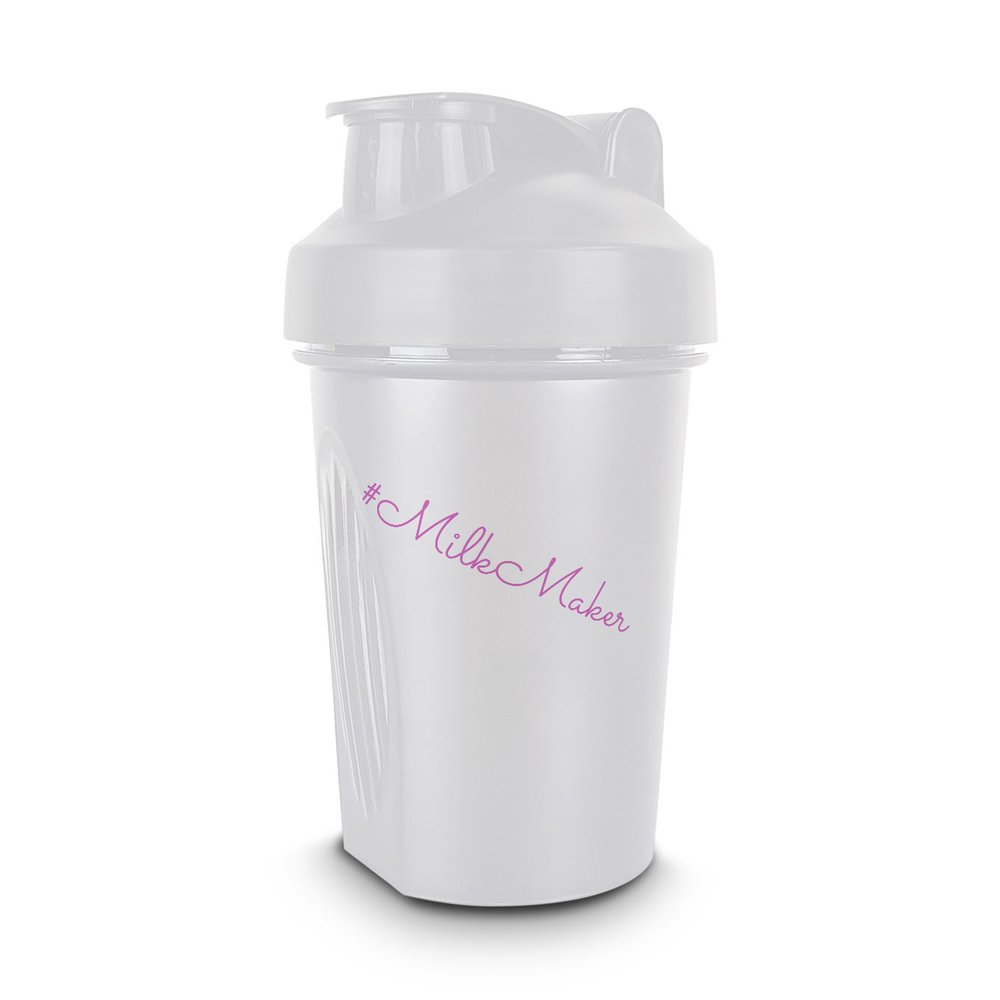 Mumma Shaker Bottle (440ml) 🥤✨