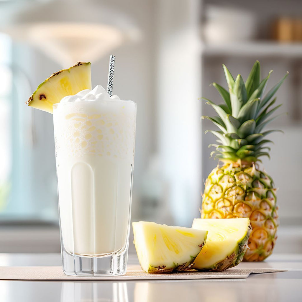 Pina Colada Hydration Powder 300g✨🍍🥥