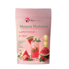 Mumma Hydration - Watermelon & Mint 🍉🌿