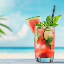 Mumma Hydration - Watermelon & Mint 🍉🌿