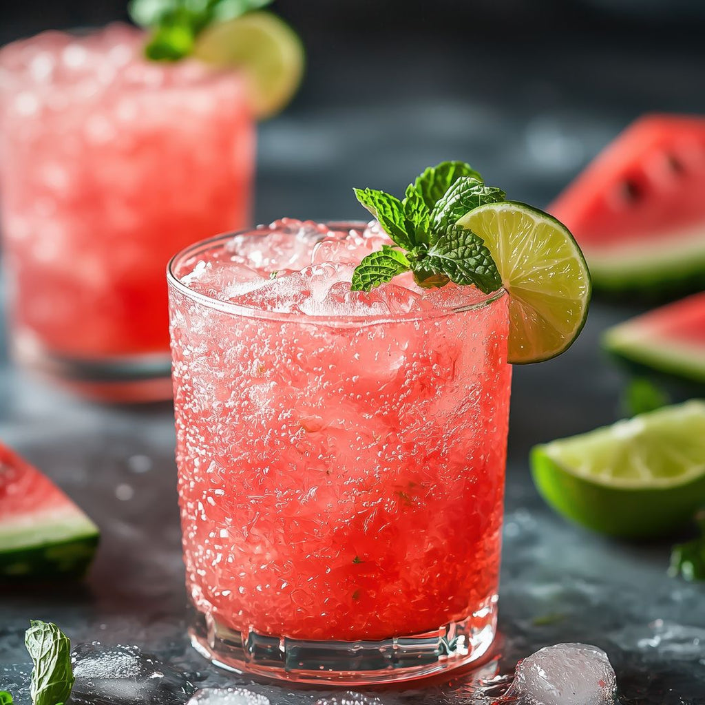 Mumma Hydration - Watermelon & Mint 🍉🌿 Mini 70g