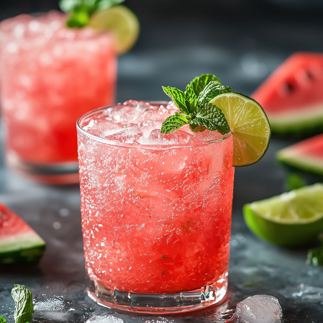 Mumma Hydration - Watermelon & Mint 300g🍉🌿