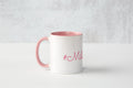 #milkmaker Mug
