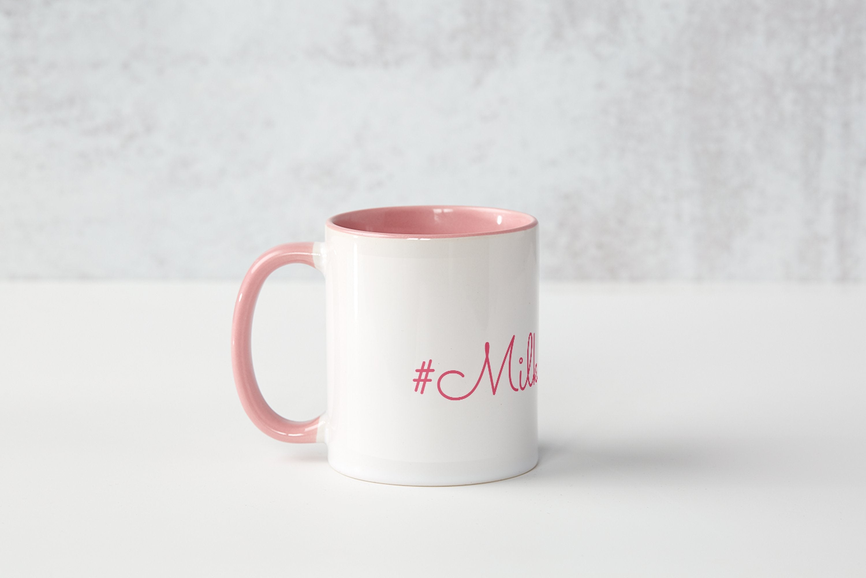#milkmaker Mug