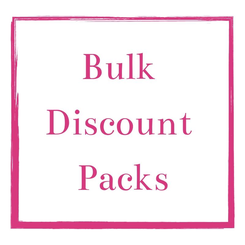 Bulk Discount Pack - Box of 10 Vanilla Protein Shakes 280g