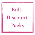 Bulk Discount Pack - Box of 10 Chocolate Protein Shakes 280g