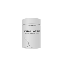 **NEW Chai Latte