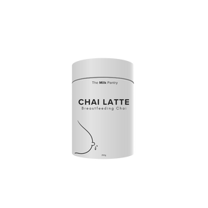 **NEW Chai Latte