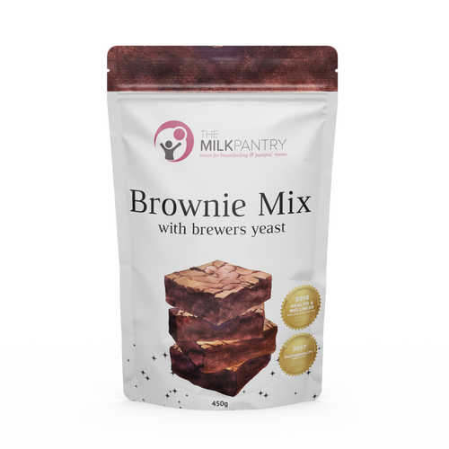 Brownie Mix 450g