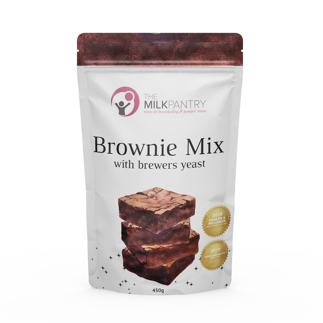 Brownie Mix 450g