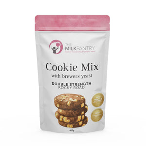 Rocky Road Cookie Mix Double Strength 300g