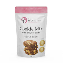 Double Strength Cookie Mix - Triple Chocolate 400g