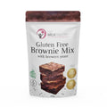 Gluten Free Brownie Mix 450g