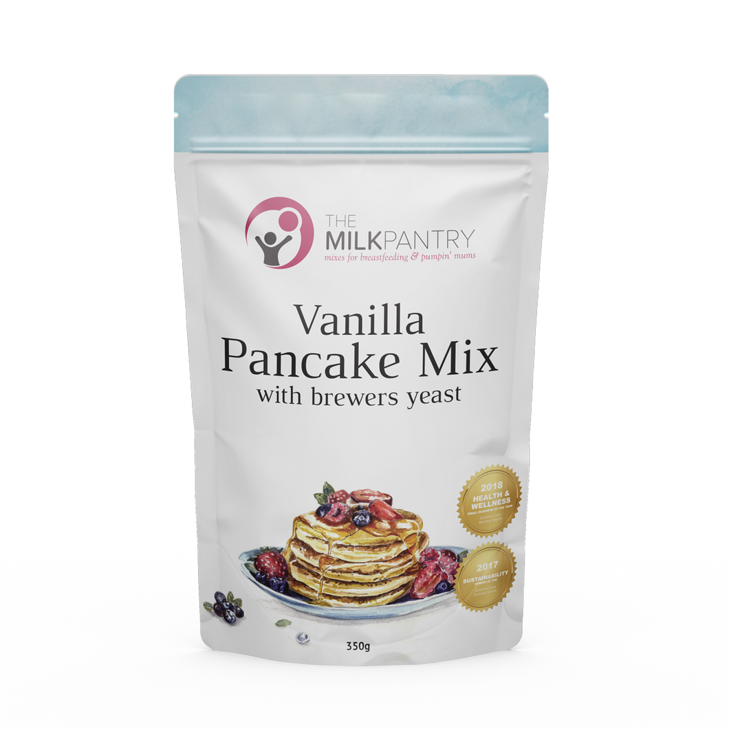 Pancake Mix 350g