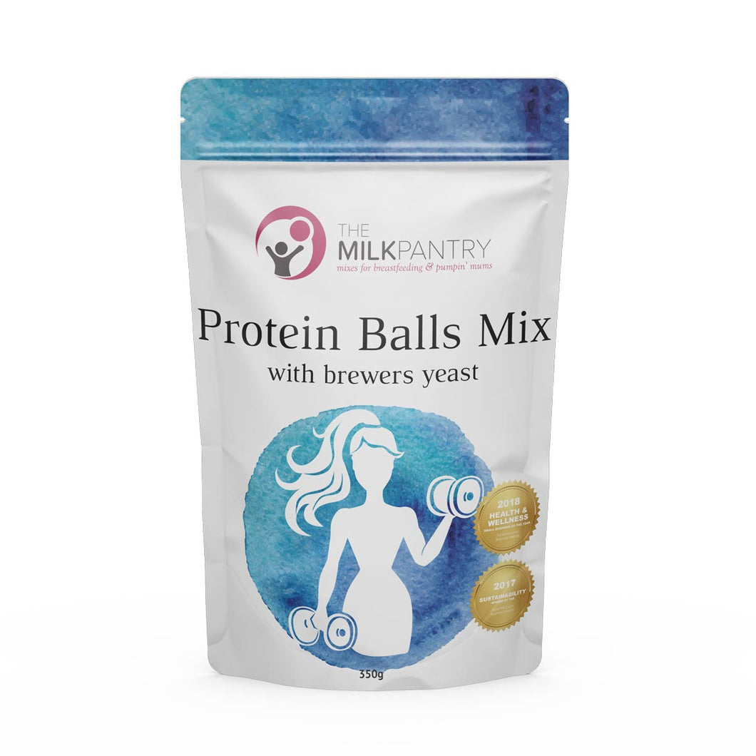 Protein Balls 100g