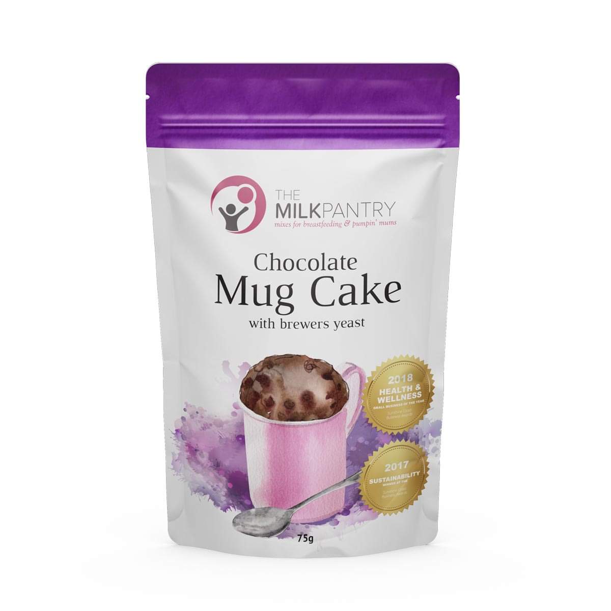 Chocolate Mug Cake 75g